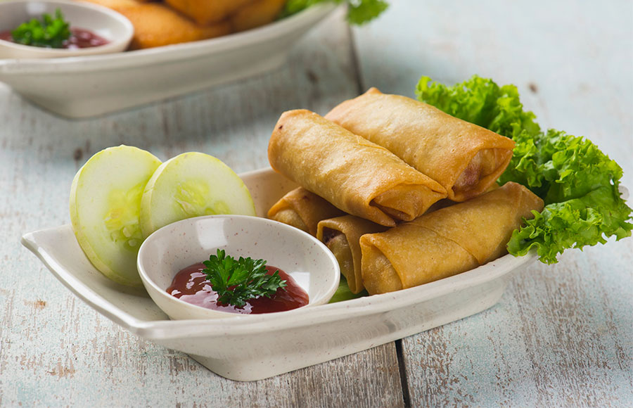 Popiah