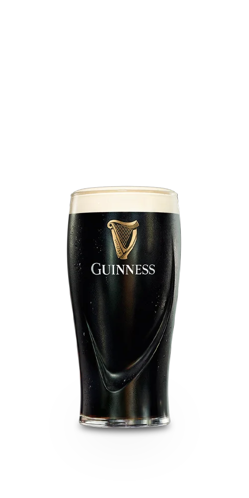 Guinness Draught Bottle