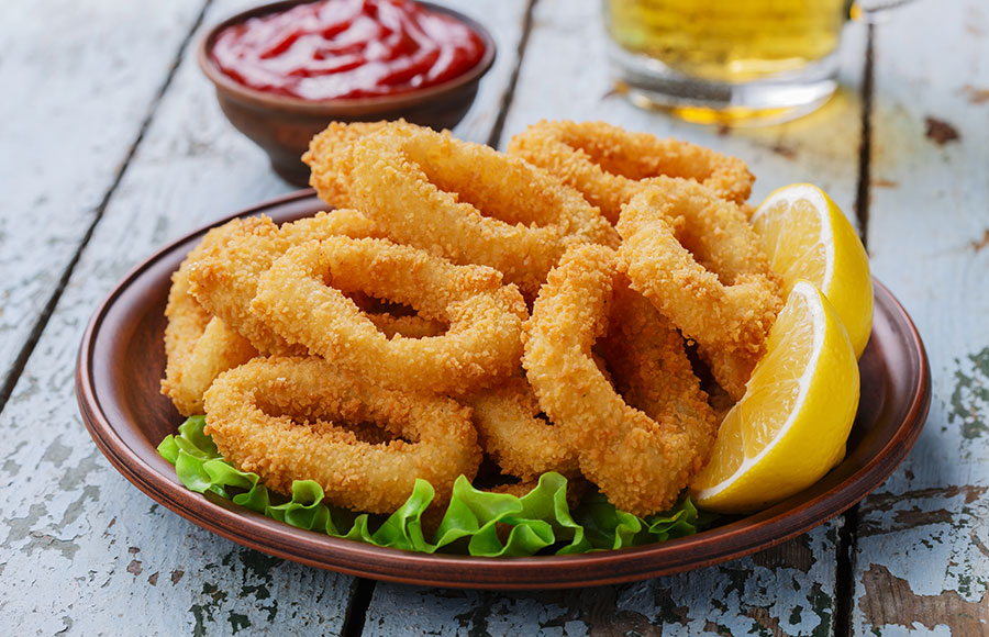 Calamari
