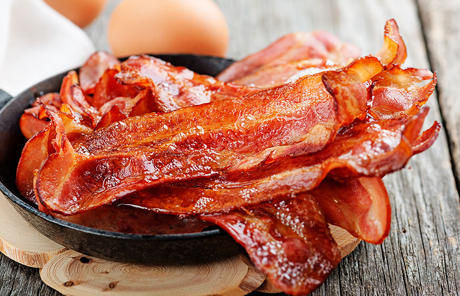 Bacon