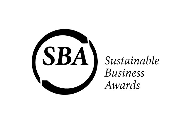 Sustainable Business Awards 2015