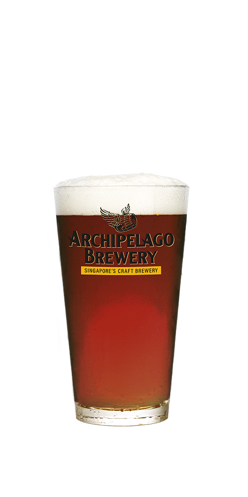 Archipelago Irish Ale
