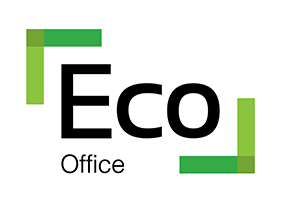 Certified as Eco-Office: Professional level in 2022