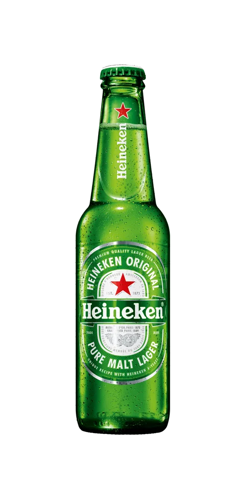 Heineken® Bottle