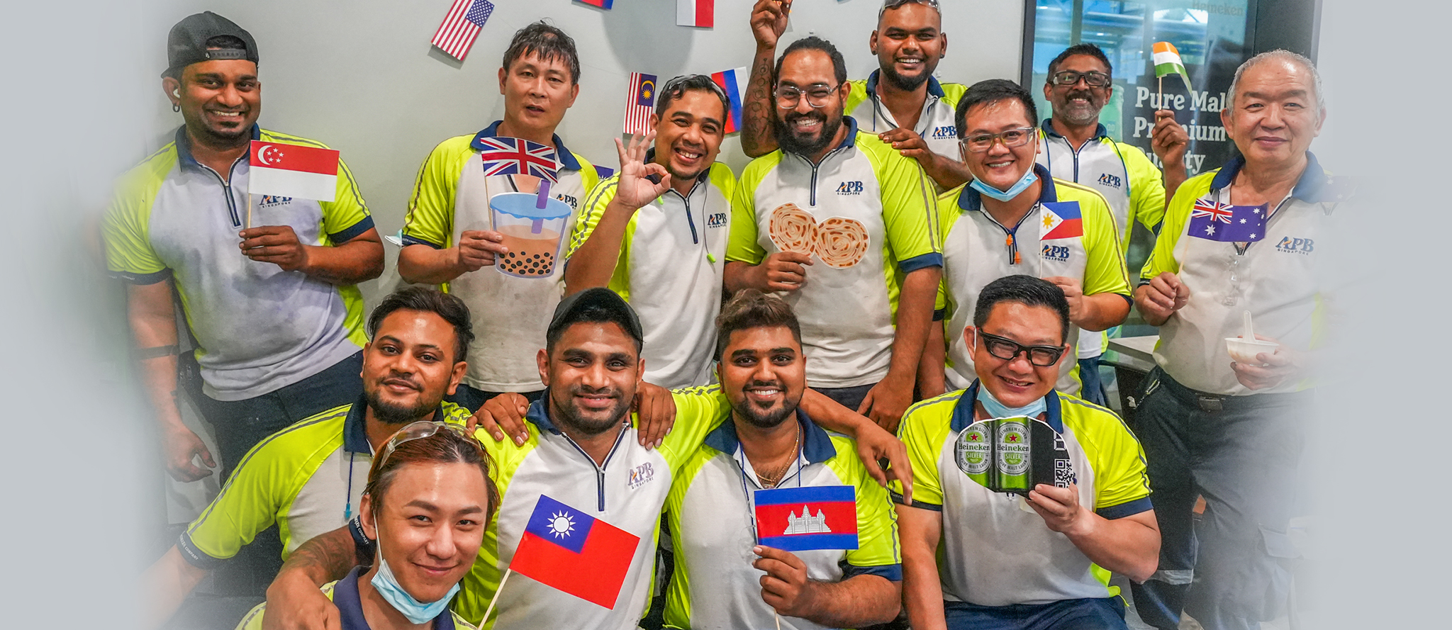 Brew your Career With Us