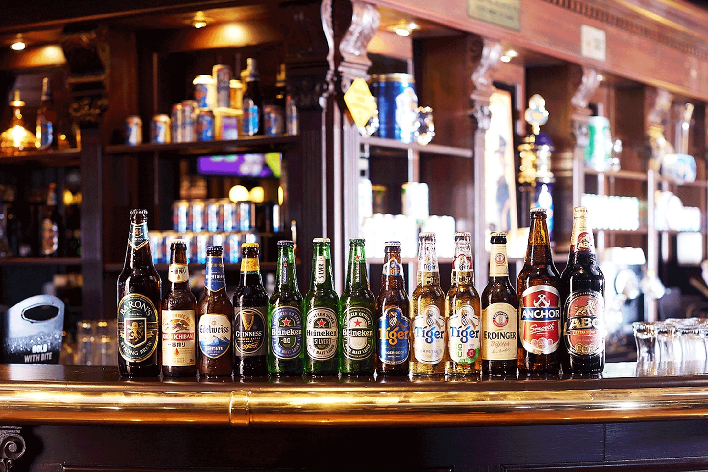 FoodNavigator-Asia: Asia Pacific Breweries Singapore investing in tech and data analytics to meet ‘unique and experiential’ demands of younger consumers