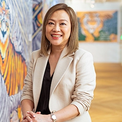 Patricia Lee