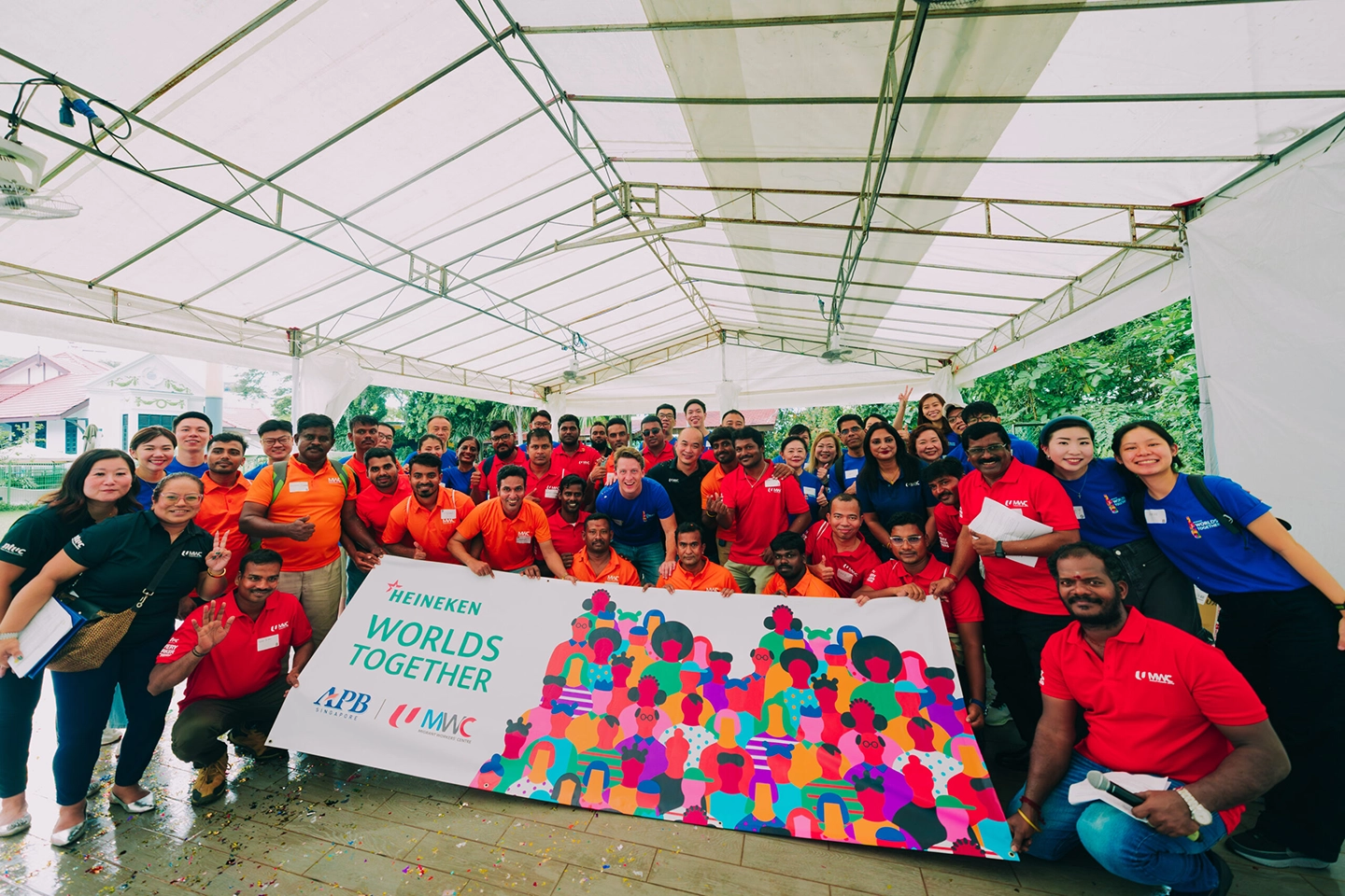HRM Asia: Aligning profitability with purpose: How APBS is inspiring a better world