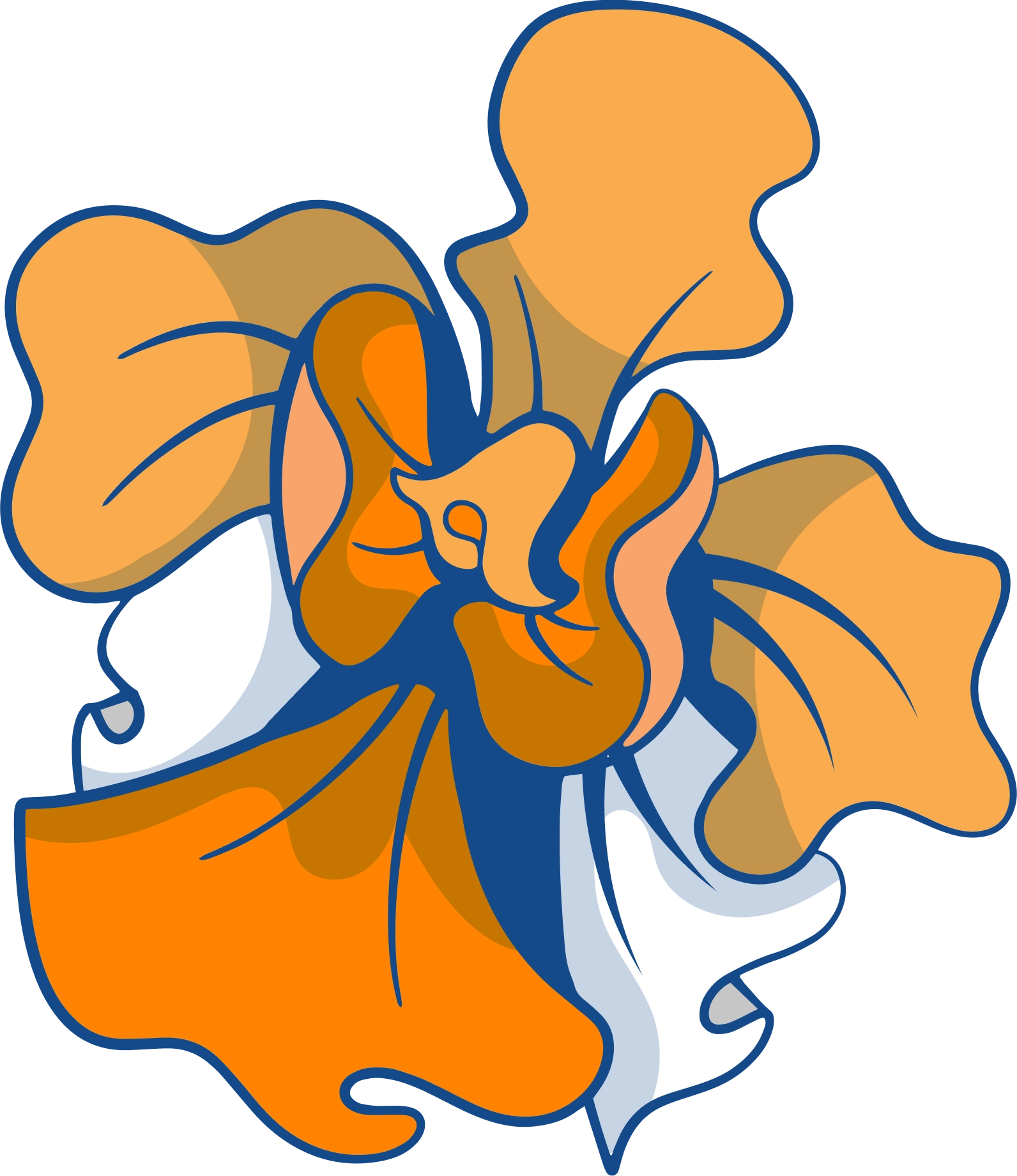 Flower Element
