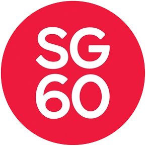 Celebrating SG60