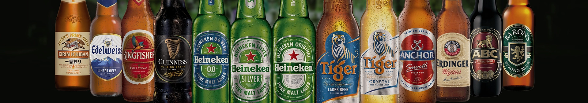 Our Brands