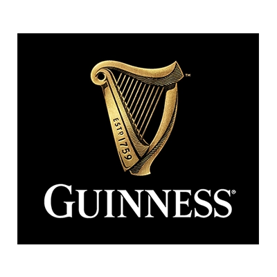 Guiness Logo