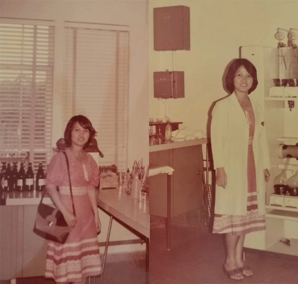 40 years of Preserving the Perfect Sip