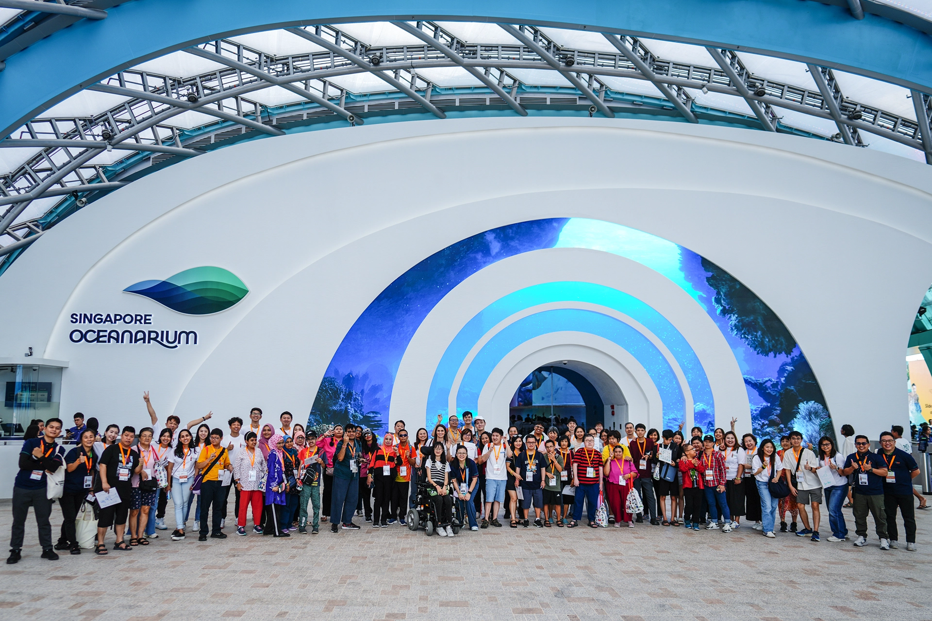 APB Singapore Deepens Partnership with SPD to Champion True Inclusion