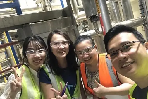 Brewing Forward: Mentorship, Grit and the Women Behind the Tanks
