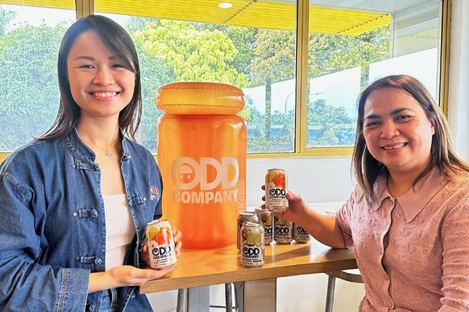 Cheers to Women in Beer: Shaping the Future Through Innovation