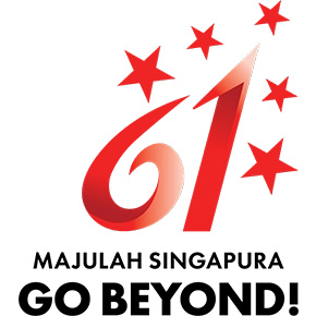 Celebrating SG61